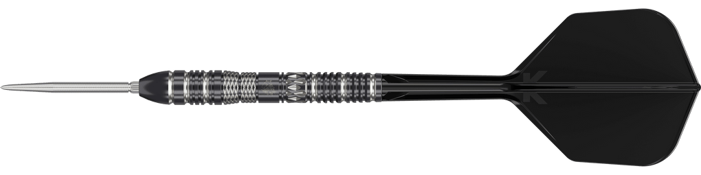 Target Black Marque Dragon 3 Swiss Point Steeldarts