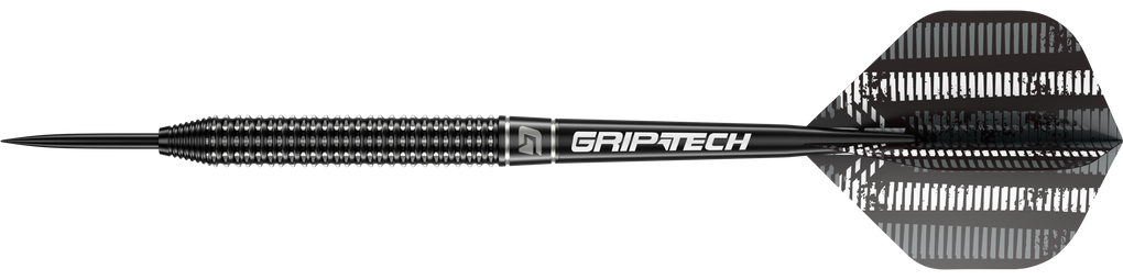 GOAT Sprocket Tungsten Steel Darts