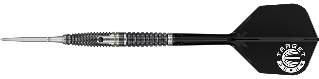 Target Japan Paul Lim The Legend GEN9 Swiss Point Steeldarts