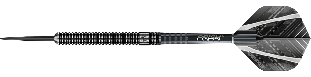 Winmau Blackout Variant 1 Steeldarts