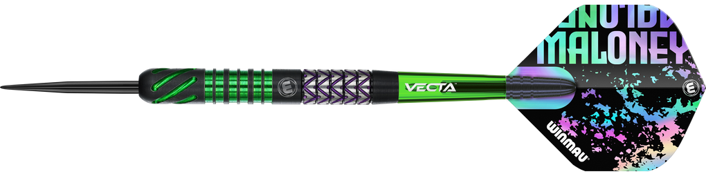Winmau Mike Maloney steel darts
