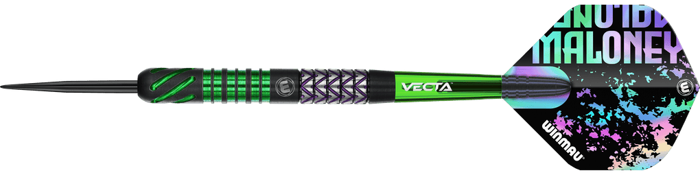 Winmau Mike Maloney steel darts