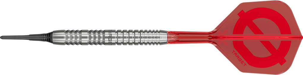 Target Group O 12 Softdarts