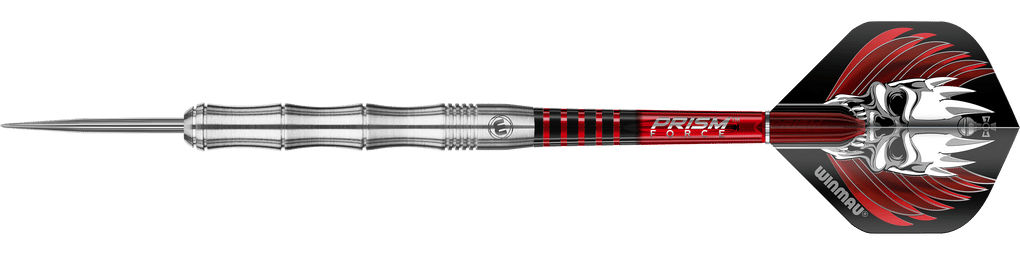 Winmau Mervyn King Tungsten steel darts