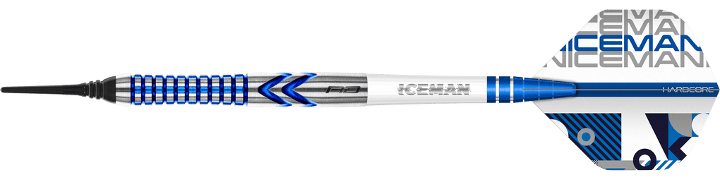 Red Dragon Gerwyn Price Contour Softdarts - 20g