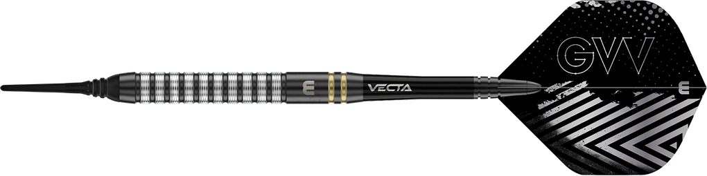Winmau Gian Van Veen TS soft darts - 18g