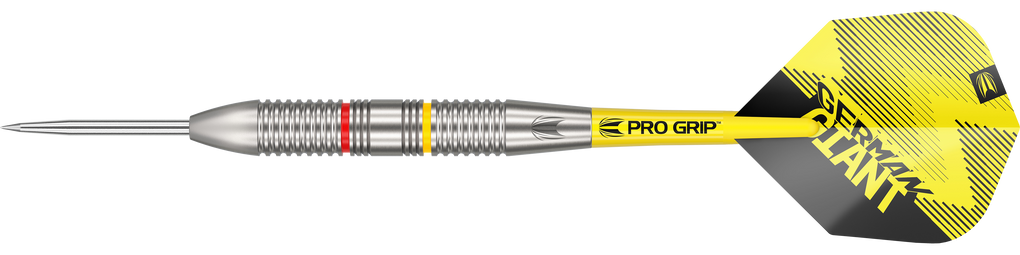 Target Gabriel Clemens Brass Steeldarts - 22g