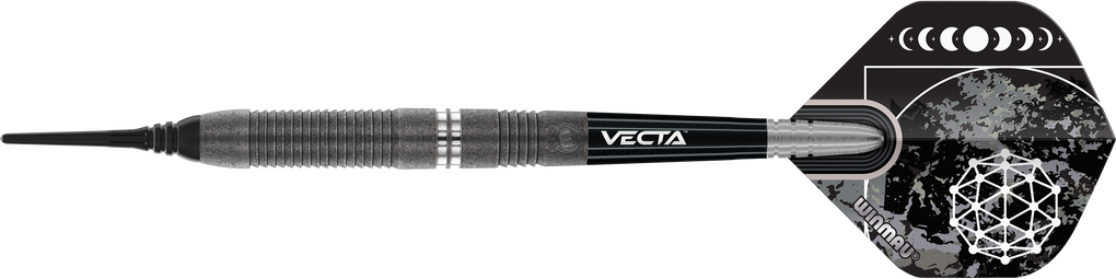 Winmau Callisto 03 soft darts - 20g