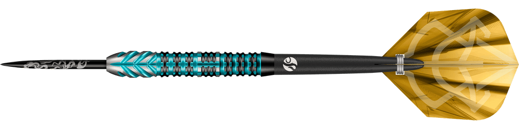 Shot Alchemy Volta steel darts