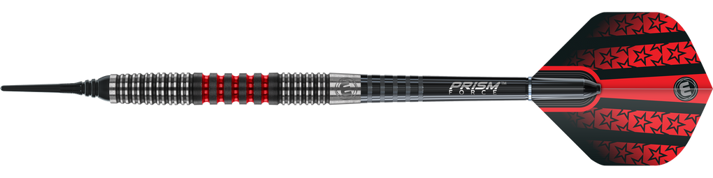 Winmau Joe Cullen soft darts