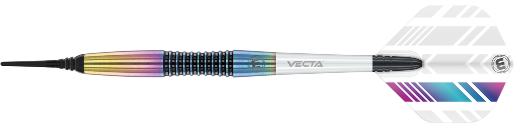 Winmau Elektra Softdarts - 20g