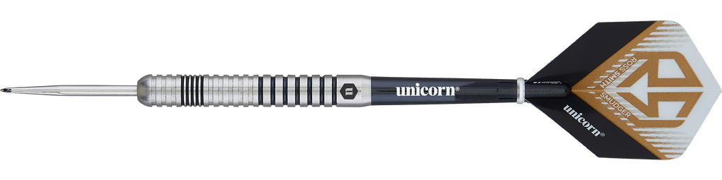 Unicorn Ross Smith Smudger Steel Darts