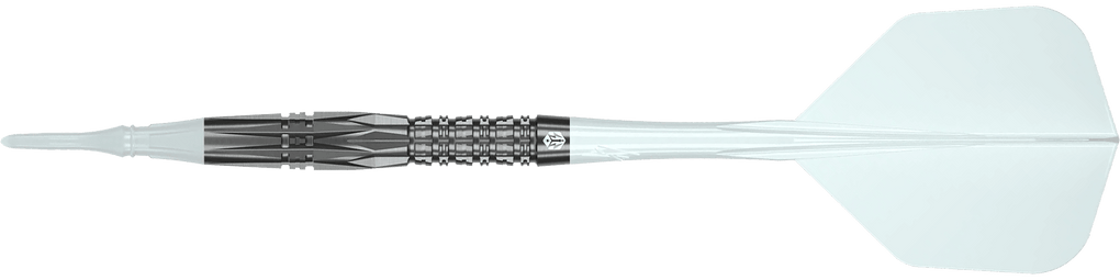 Caliburn Prisma P1 soft darts - 19g
