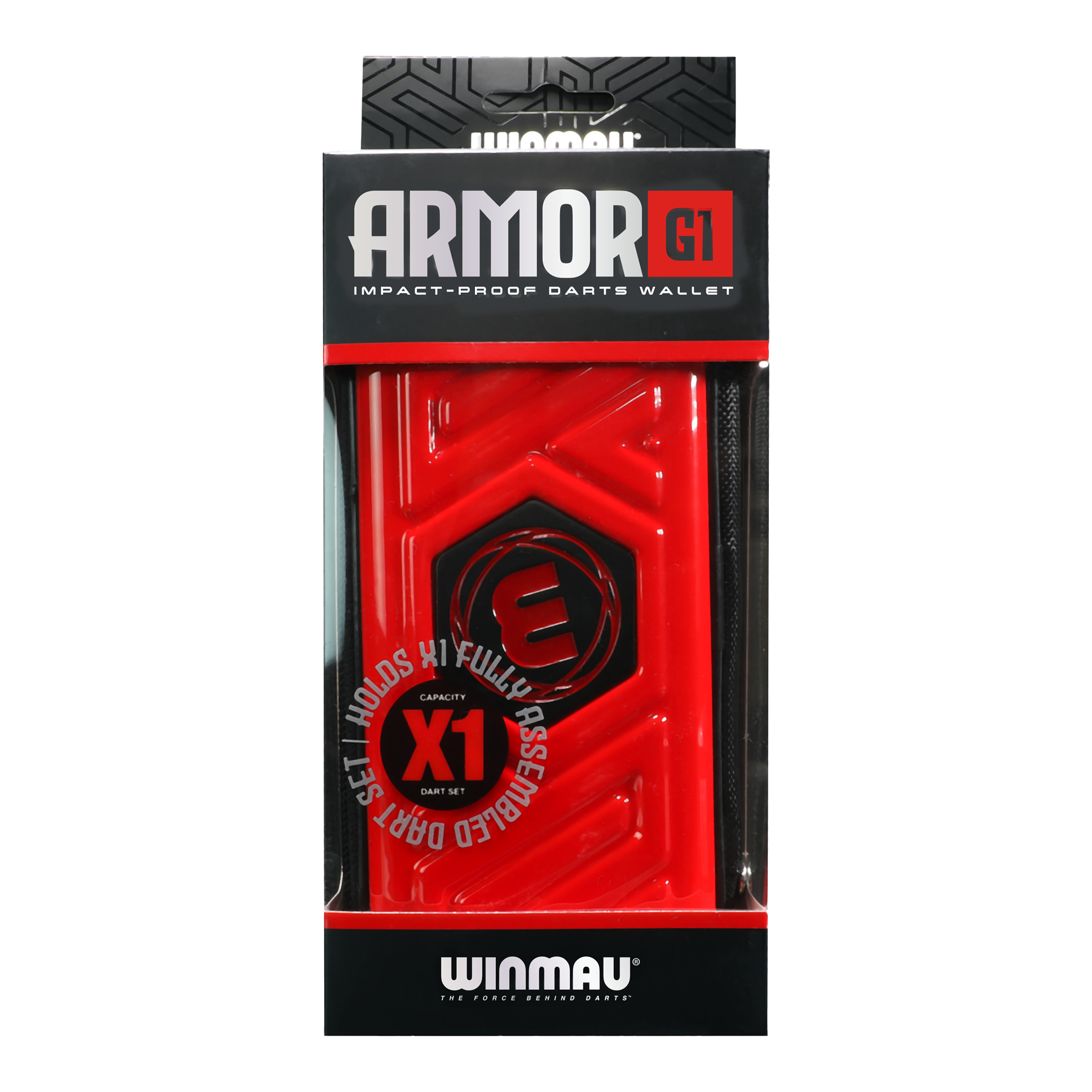 Winmau Armor G1 Dartwallet