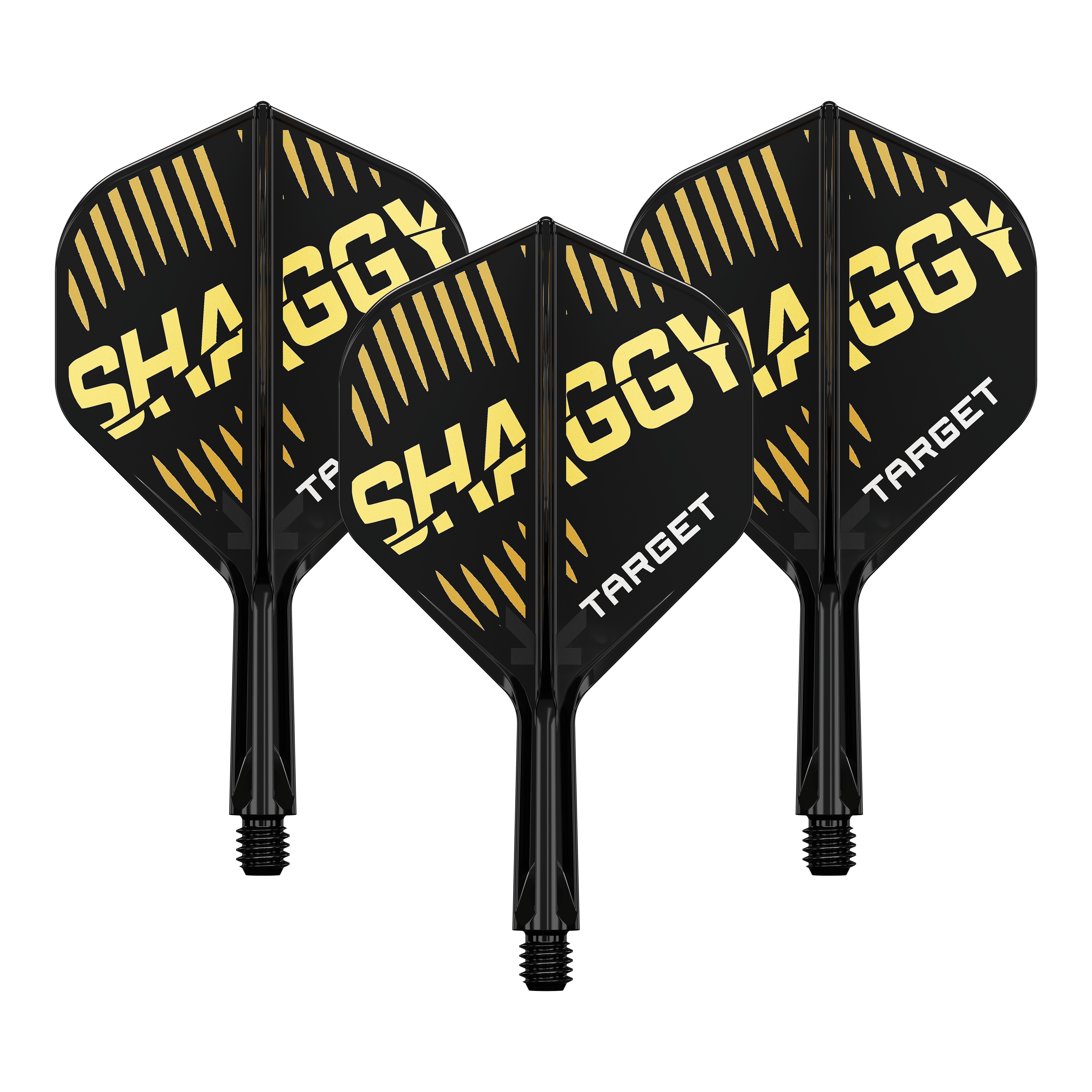 Target K-Flex Scott Williams No2 Standard Flight Shaft System Zu sehen ist ein Standard Dart Flight von K-Flex Scott Williams. Das Produkt hat die Größe No2, 19mm, und wird als 1 Set angeboten.