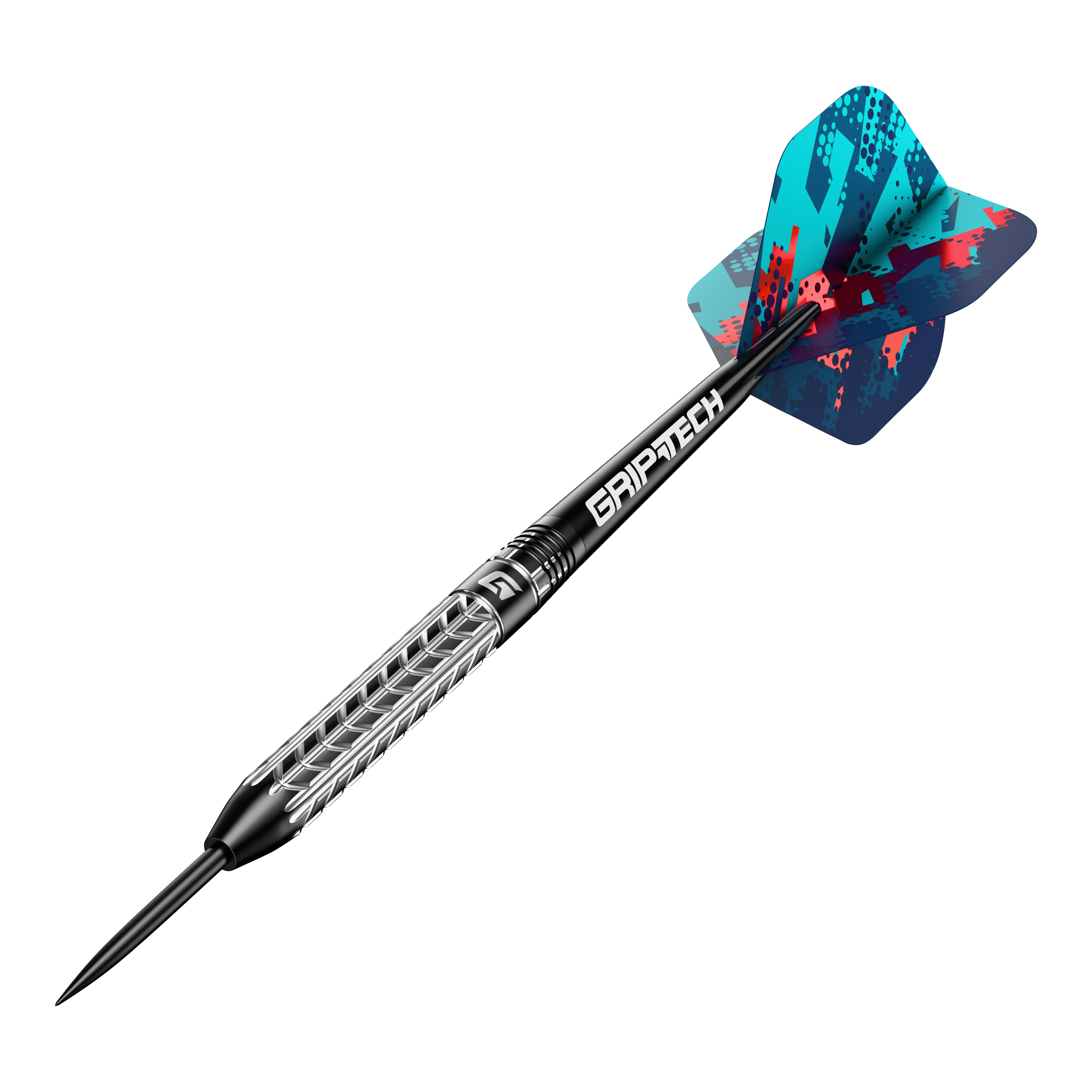 GOAT Traction Tungsten Steel Darts