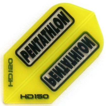 HD 150 Pentathlon Flights HD17