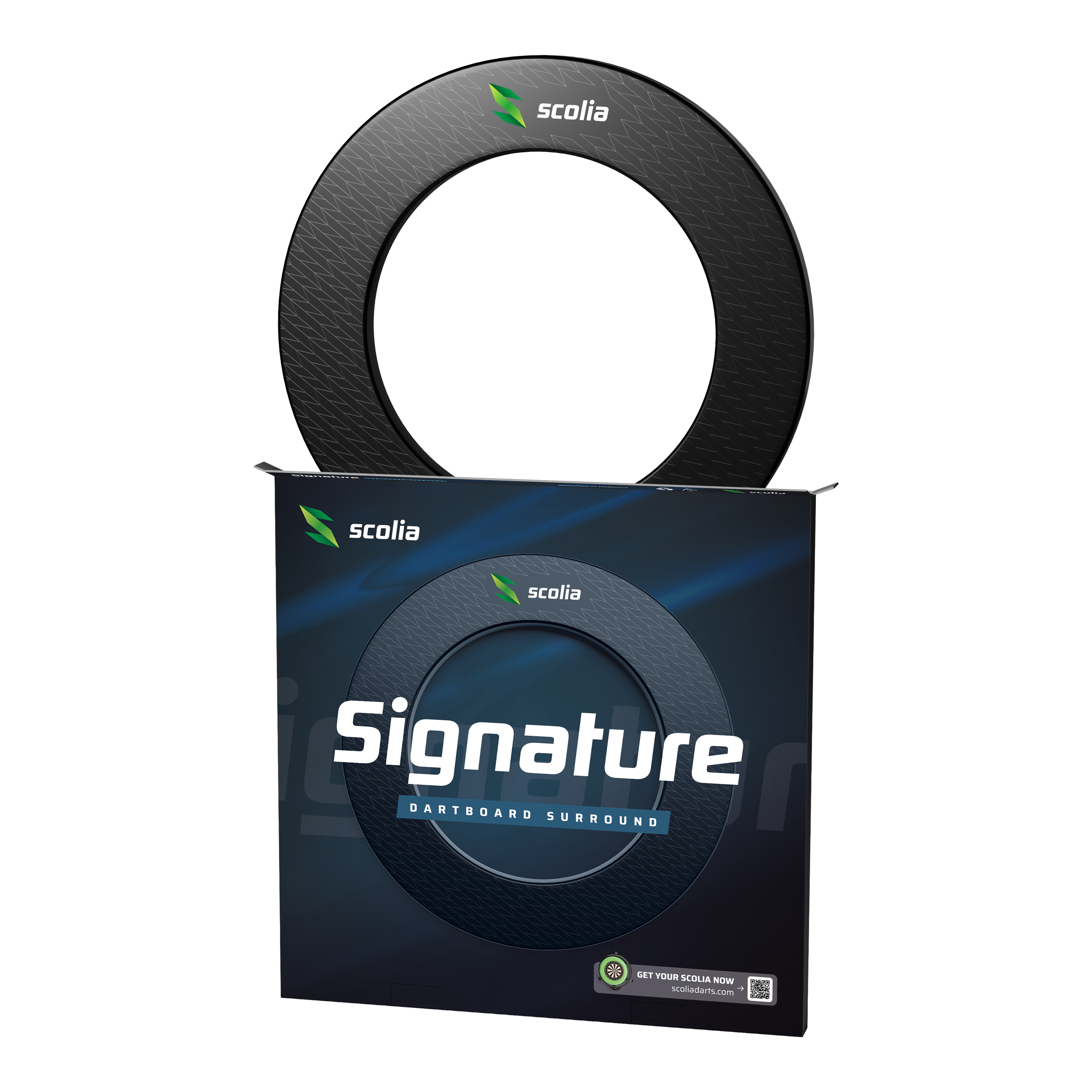 Scolia Signature Dartboard Surround