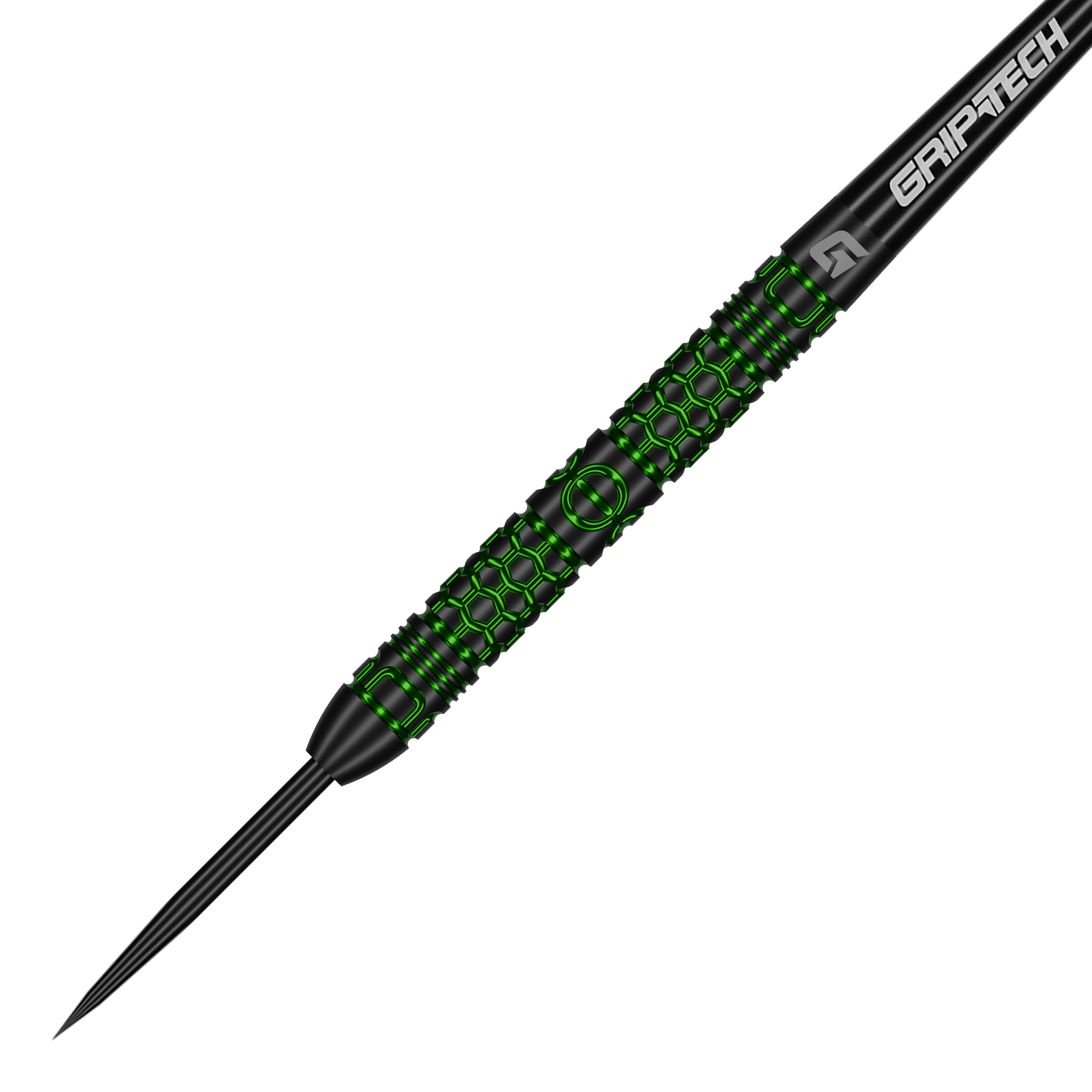 GOAT Kick-Off Steel Darts Hier sind die GOAT Kick-Off Steeldarts abgebildet. Die Darts haben ein modernes Design und eignen sich ideal für Einsteiger.