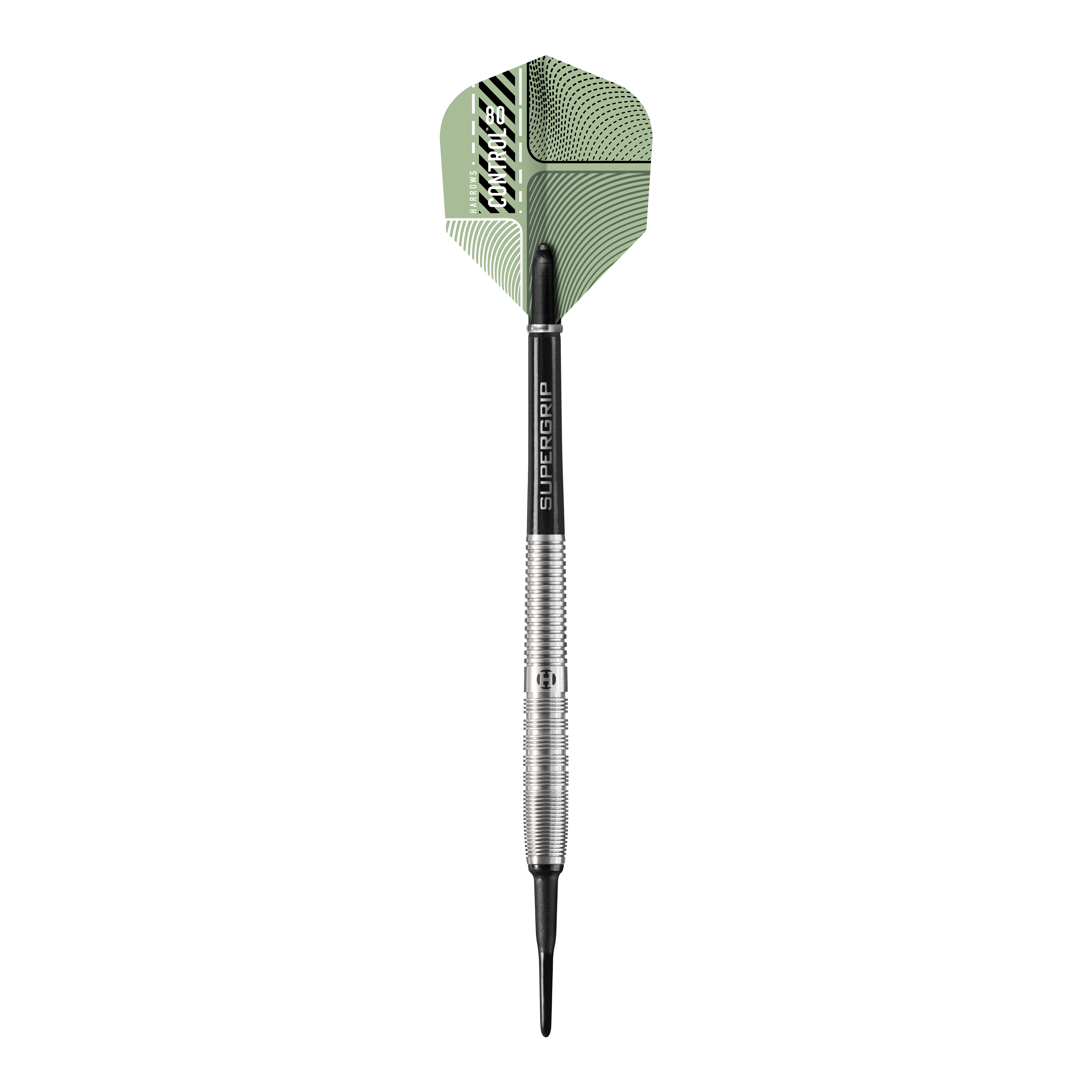 Harrows Control Tapered Soft Darts