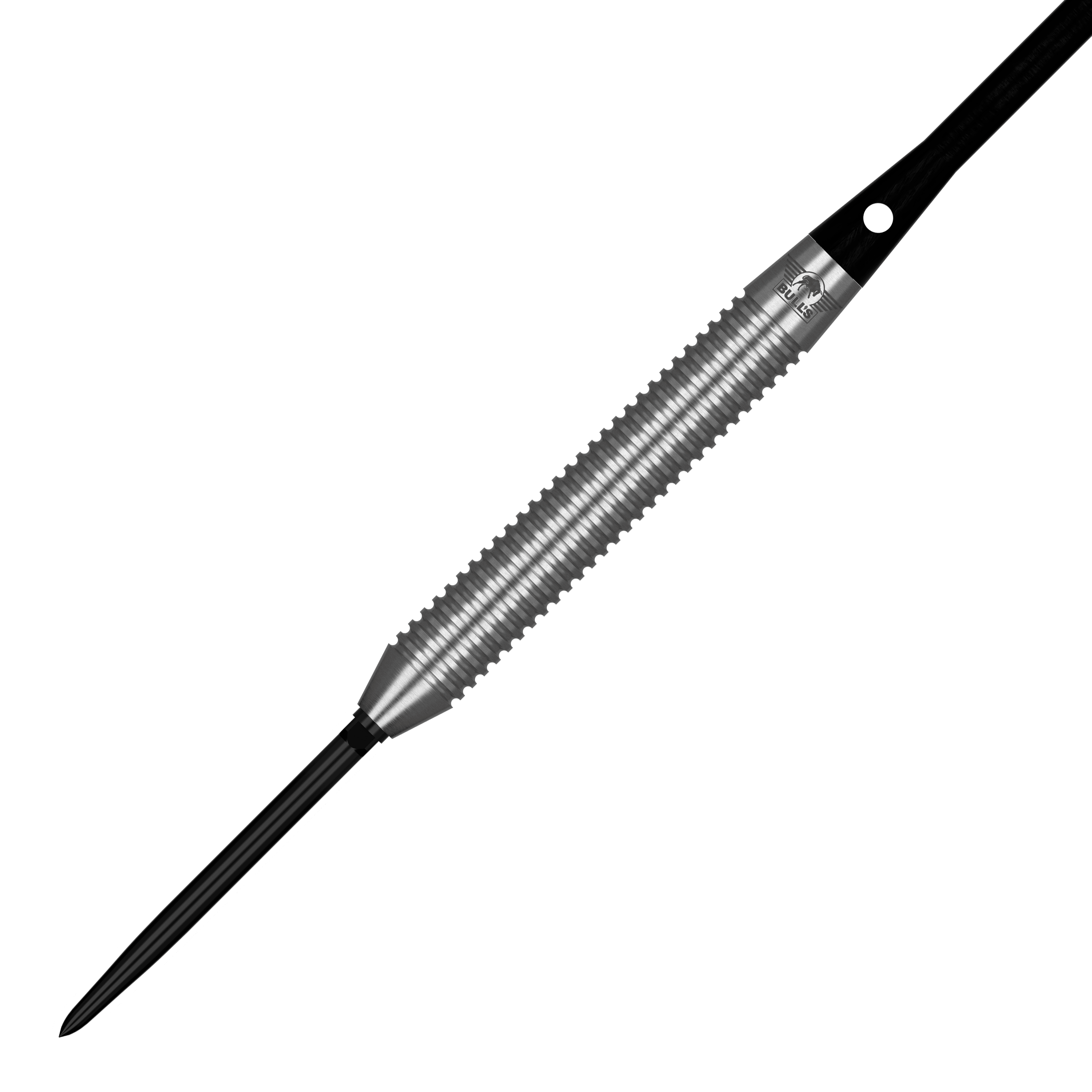 Bulls NL Volt Orange Convertible Point Steel Darts Bulls NL Volt Orange Convertible Point Steel Darts
