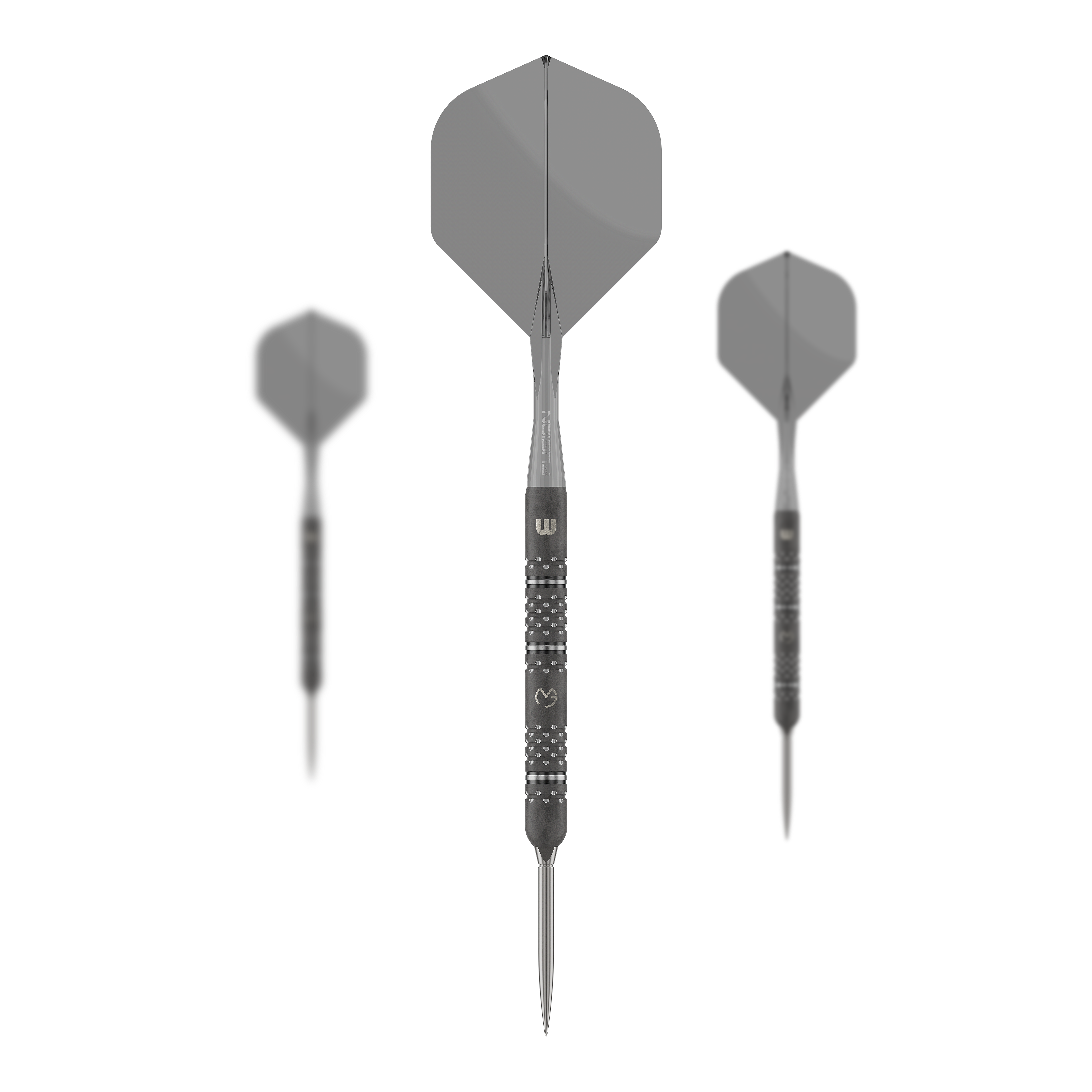 Winmau Michael Van Gerwen TS-PRO Switch Point Steeldarts Gezeigt werden Winmau Michael Van Gerwen TS-PRO Switch Point Steeldarts. Das Set eignet sich für erfahrene Spieler.