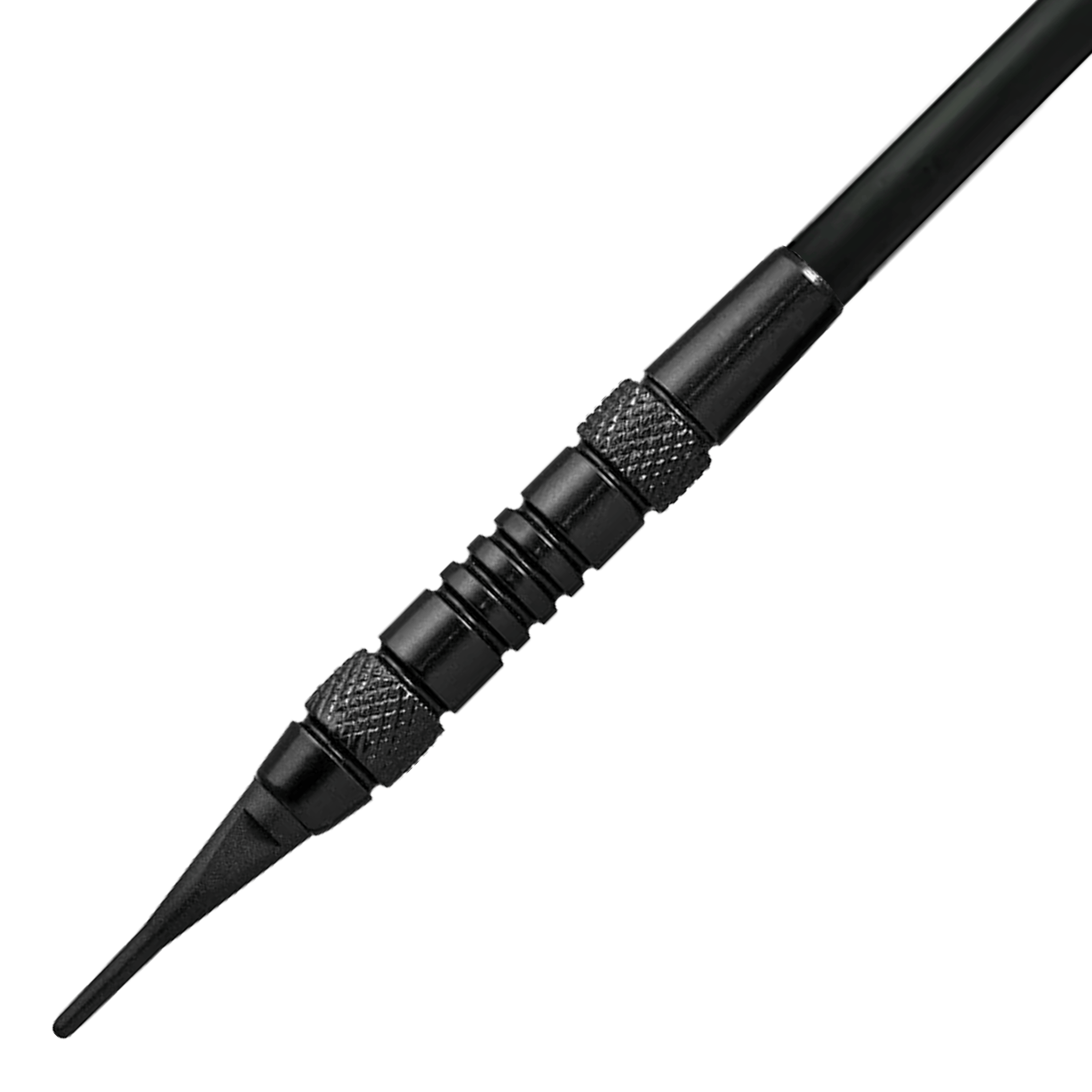 Bulls NL Thriller Black Brass Softdarts - 18g Zu sehen sind Bulls NL Thriller Black Brass Softdarts mit einem Gewicht von 18 Gramm. Die Darts eignen sich besonders für ambitionierte Softdartspieler.