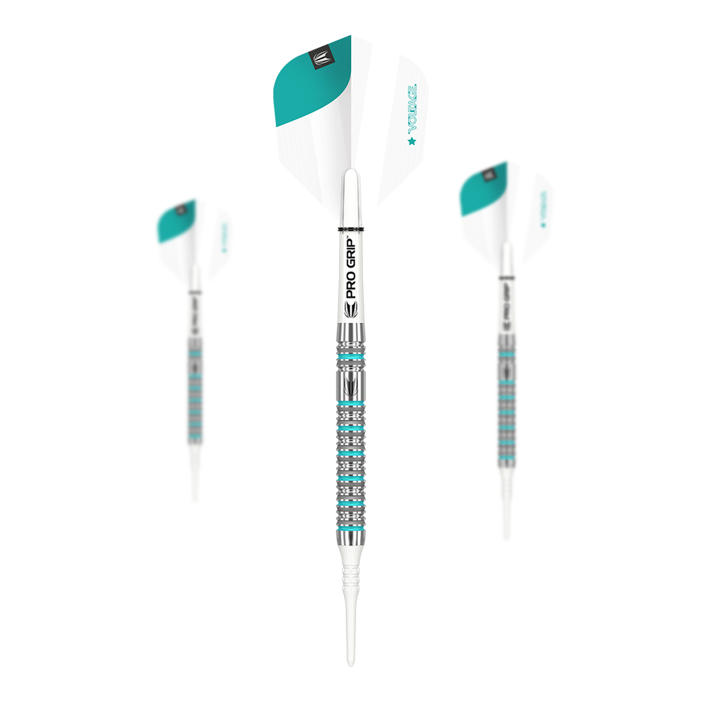 Target Rob Cross GEN2 Softdarts - 19 g