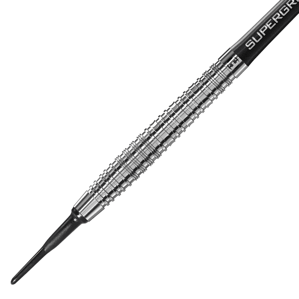 Harrows NX90 soft darts