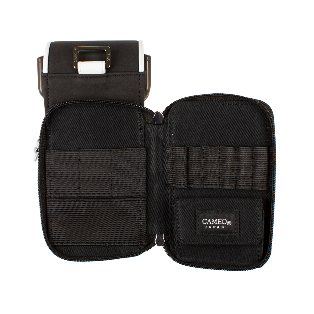Cameo Garment 3 Dartcase Cameo Garment 3 Dartcase