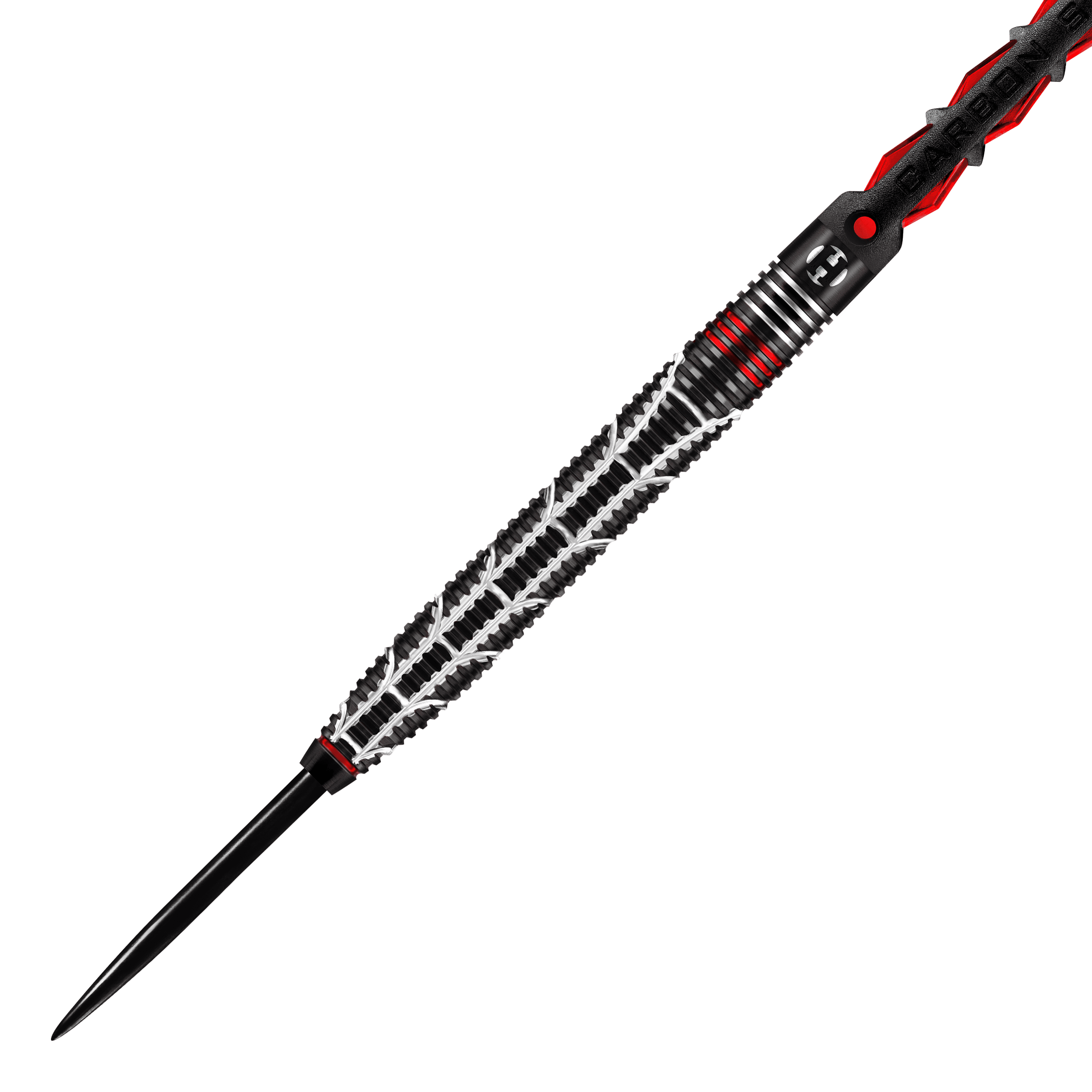 Harrow&#39;s Atrax steel darts