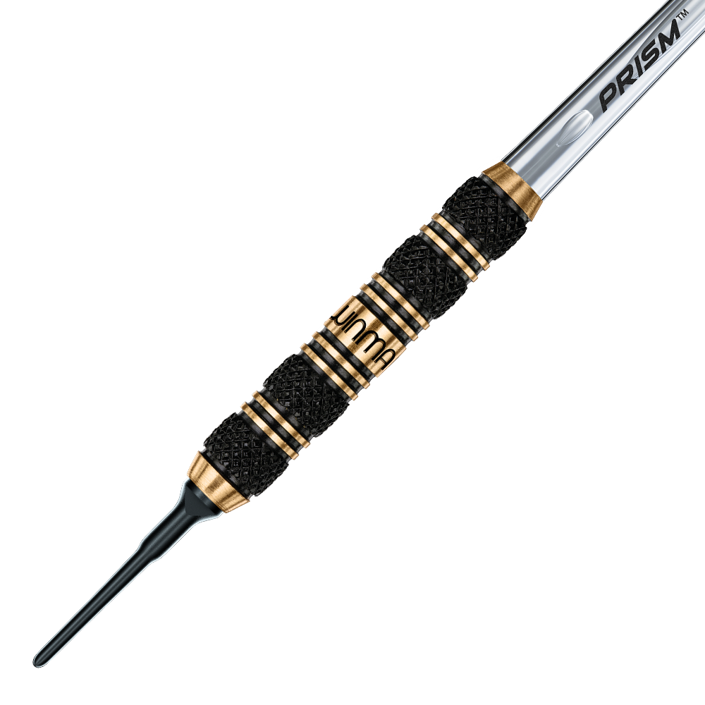 Winmau Xtreme 2 V2 Softdarts - 18 g