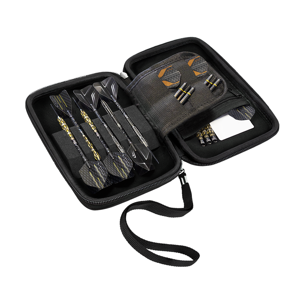 Harrows Carbon ST Pro6 Dartcase