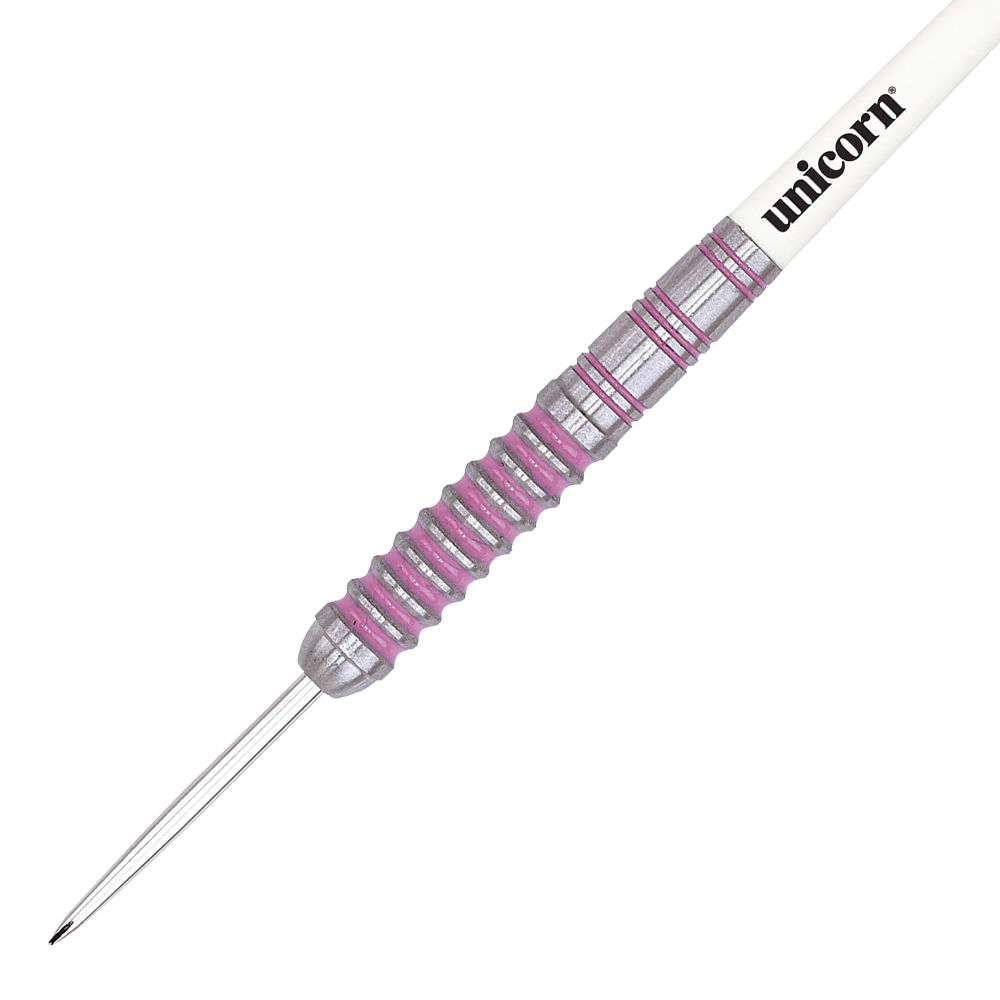 Unicorn Autograph steel darts