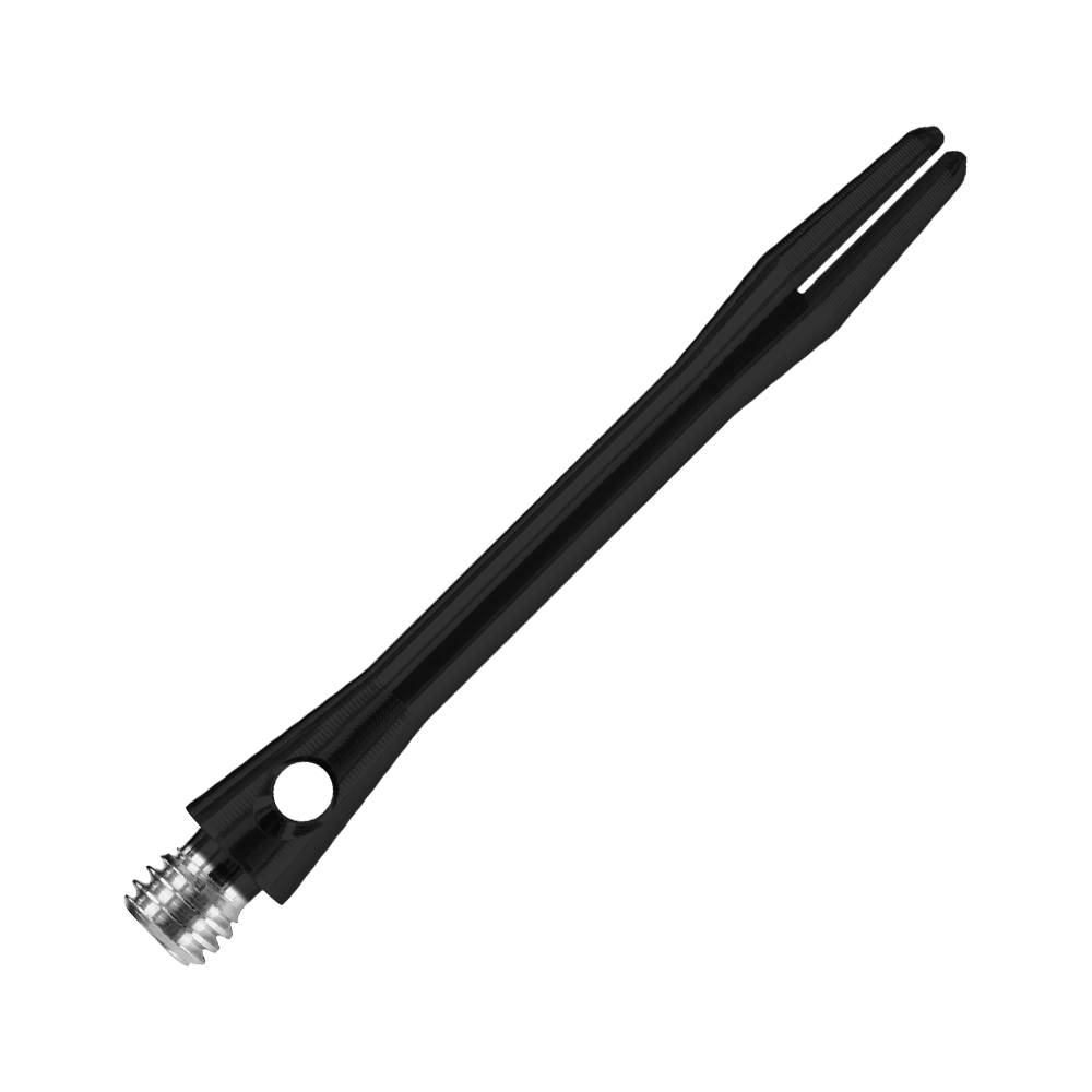 Harrows Ceramic Shafts - Matt Black