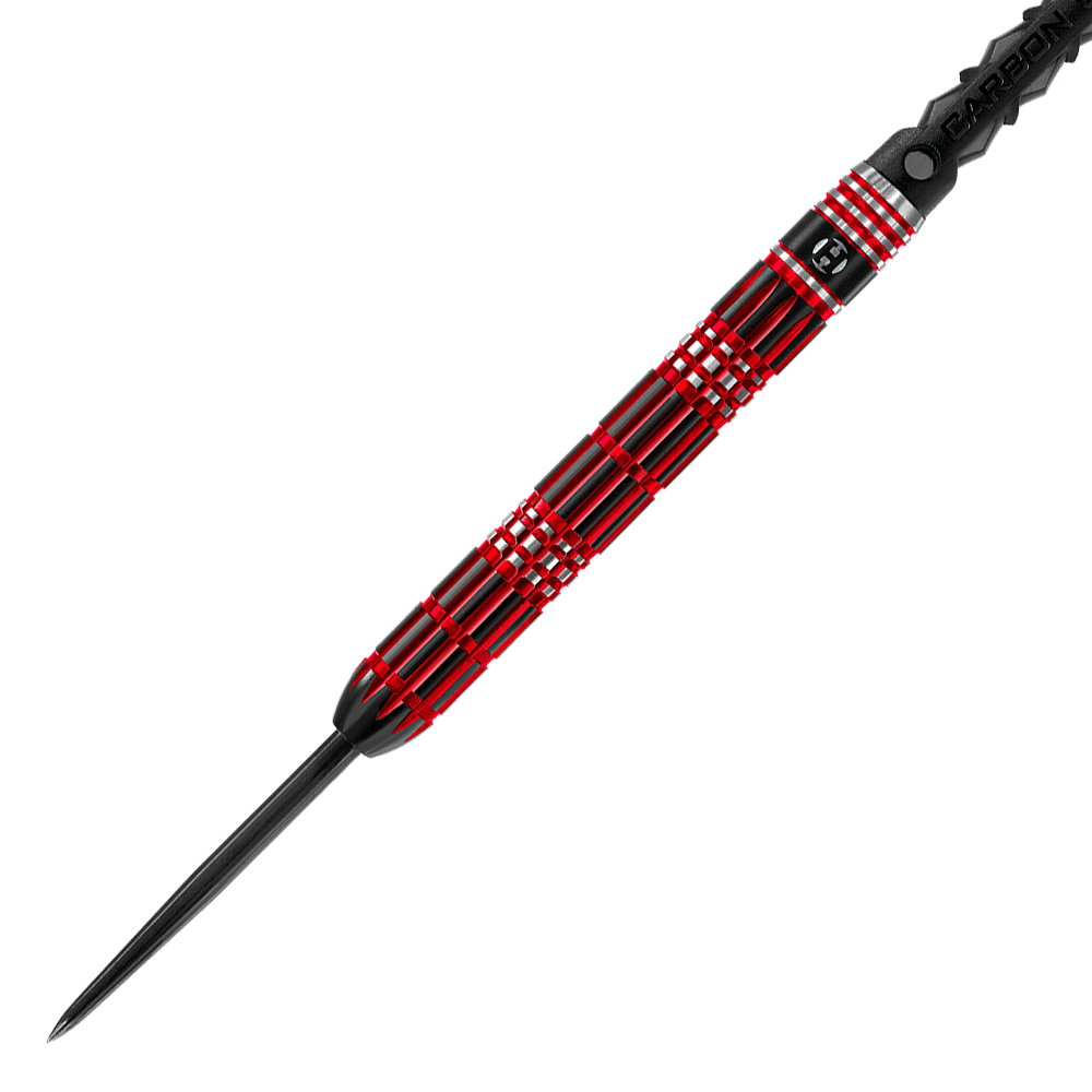 Harrows Red Horizon Steeldarts