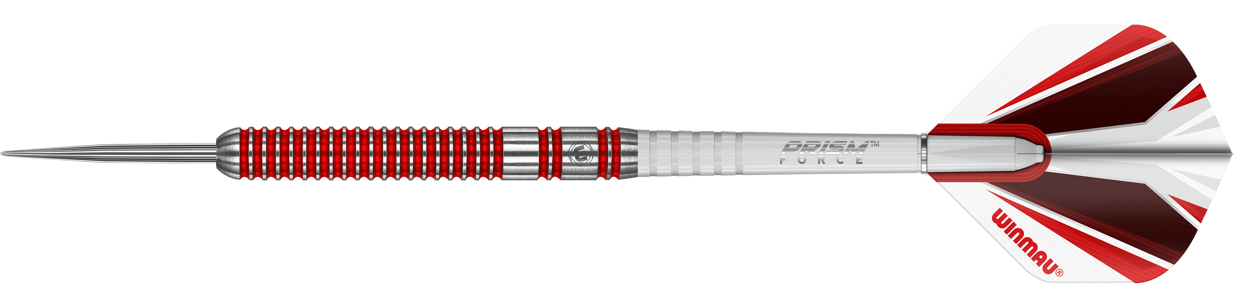 Winmau Overdrive steel darts