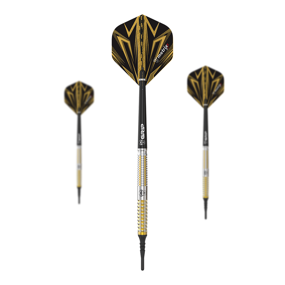 Bulls Stinger Softdarts - 18g