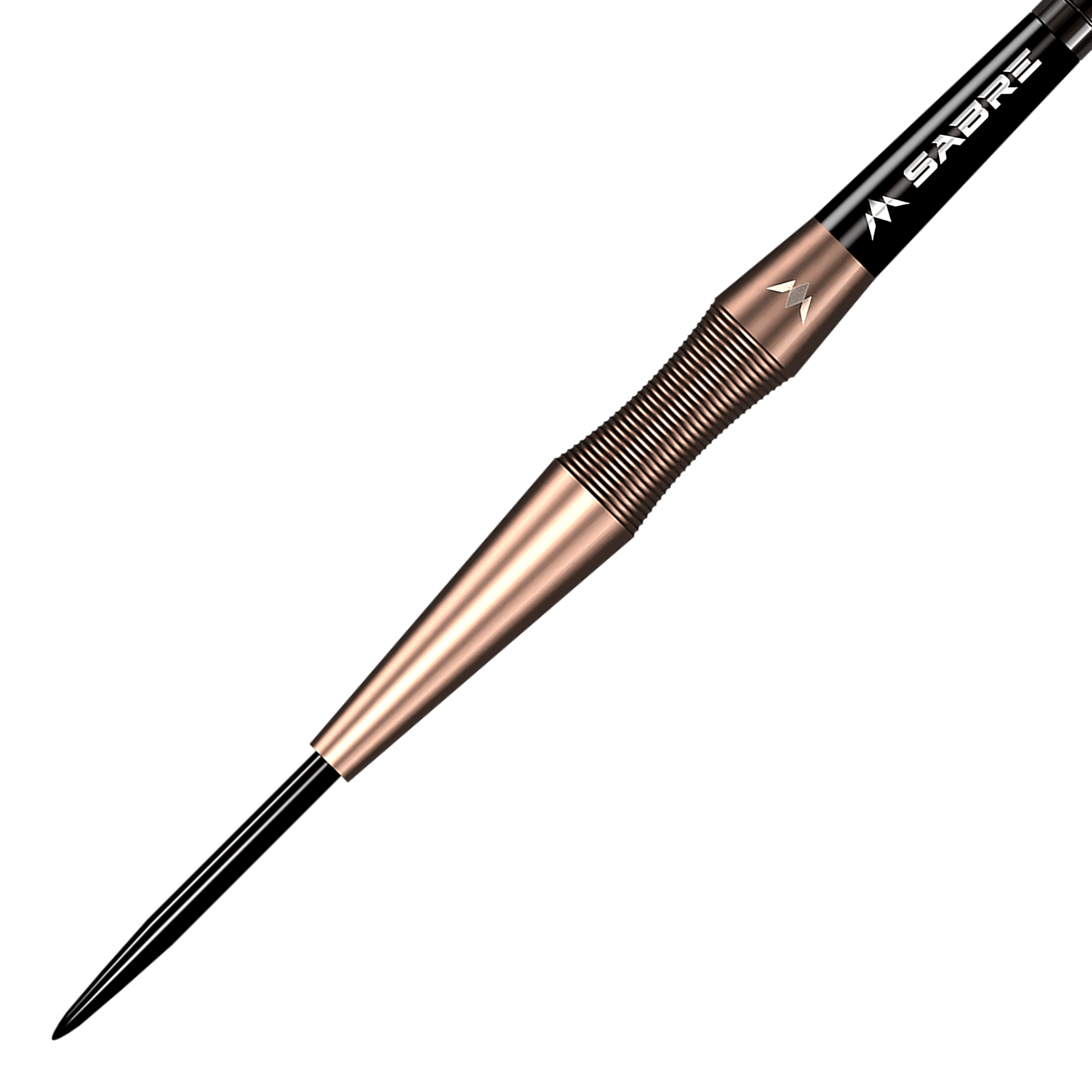 Mission Connor Scutt Sniper Steeldarts - 24g