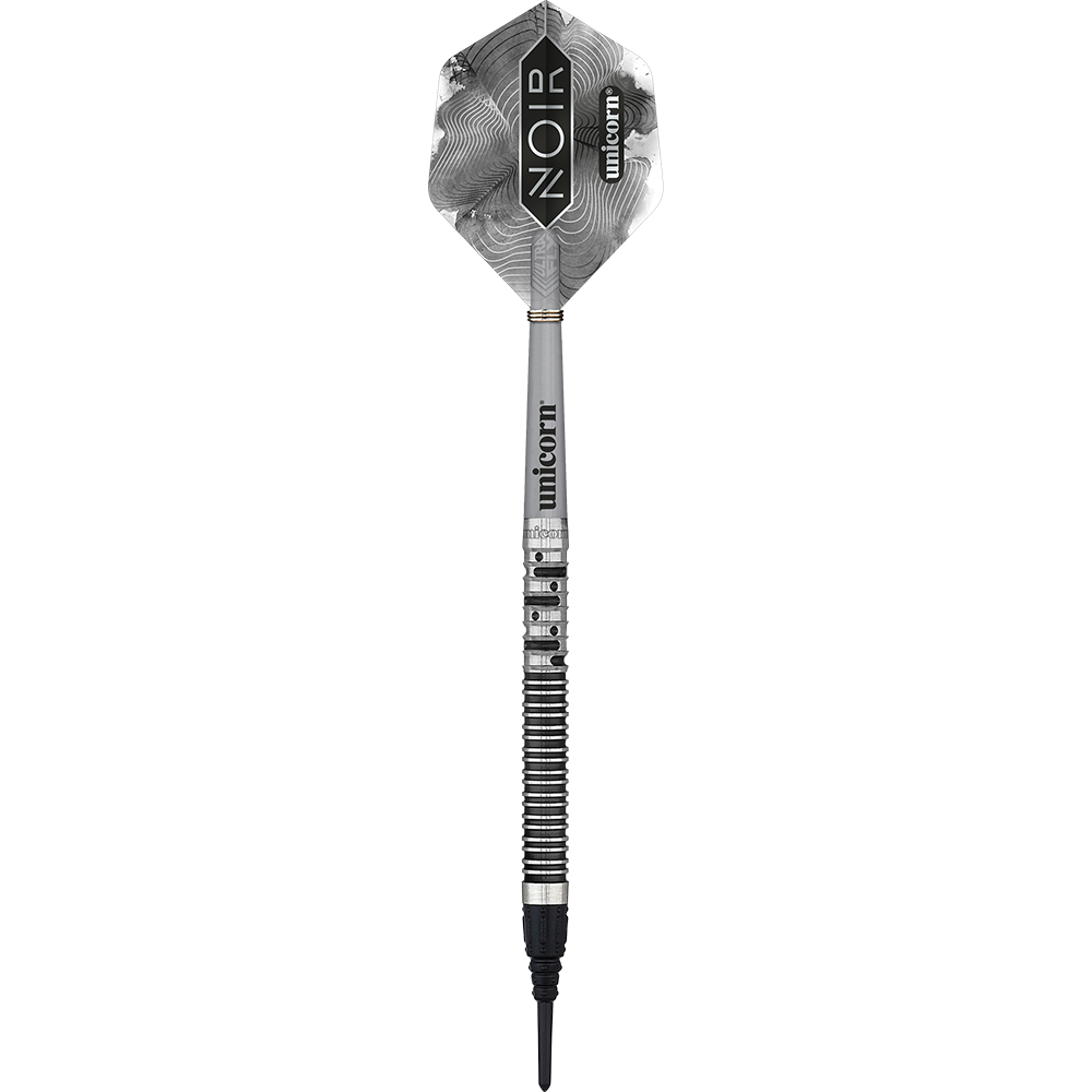 Unicorn Noir Gary Anderson Phase 5 soft darts