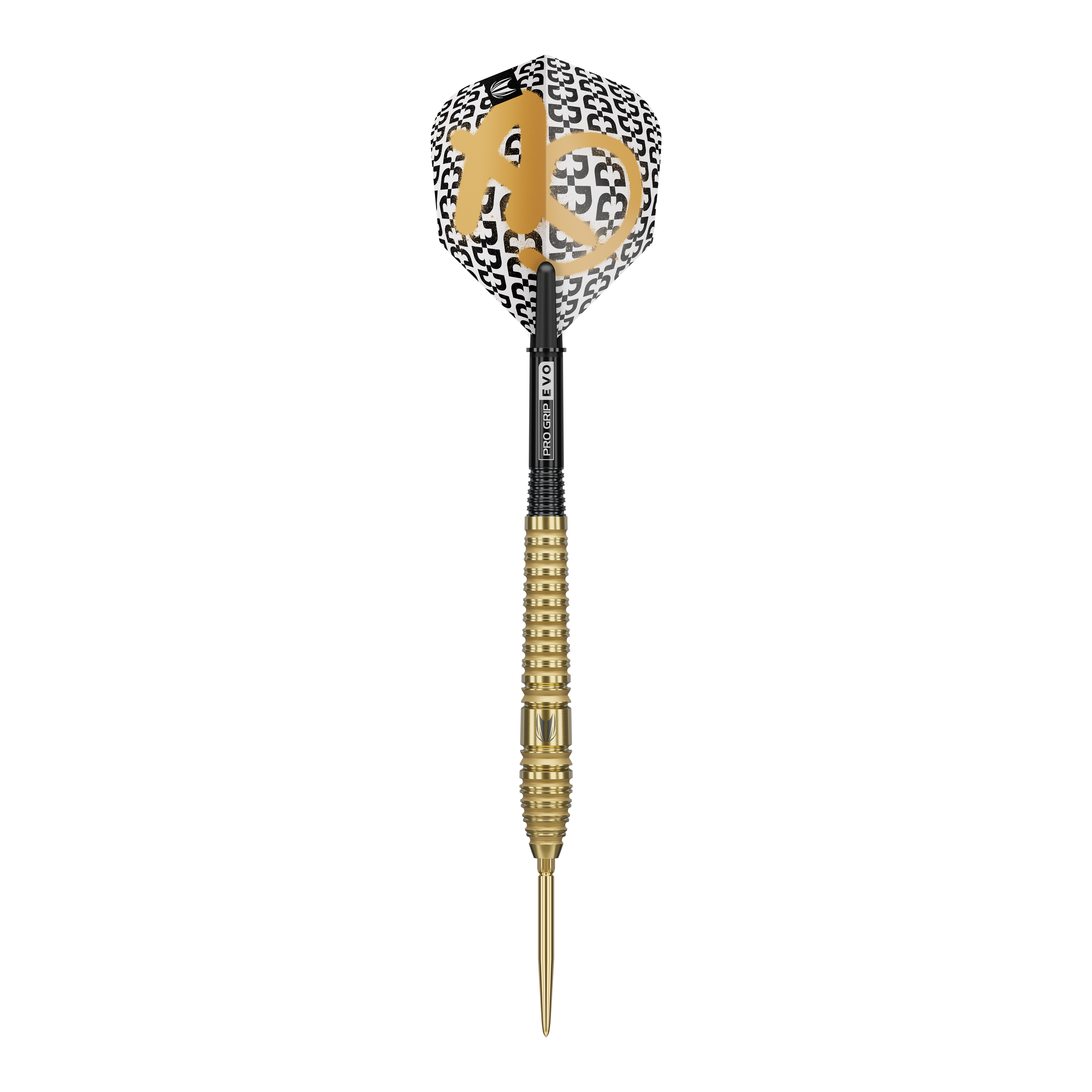 Target Bolide Envy 03 Swiss Point steel darts Zu sehen sind die Target Bolide Envy 03 Swiss Point Steeldarts. Das Produkt eignet sich für Dartspieler, die Wert auf Präzision legen.