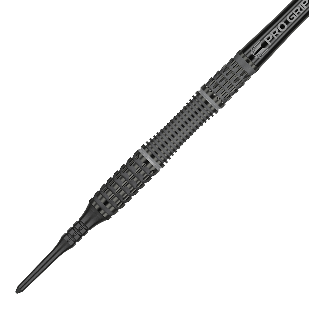 Target Echo 13 soft darts