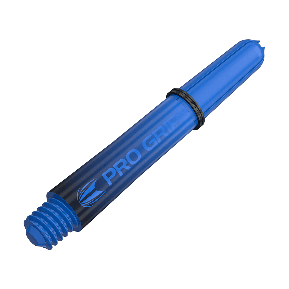 Target Pro Grip Sera Shafts - Blue