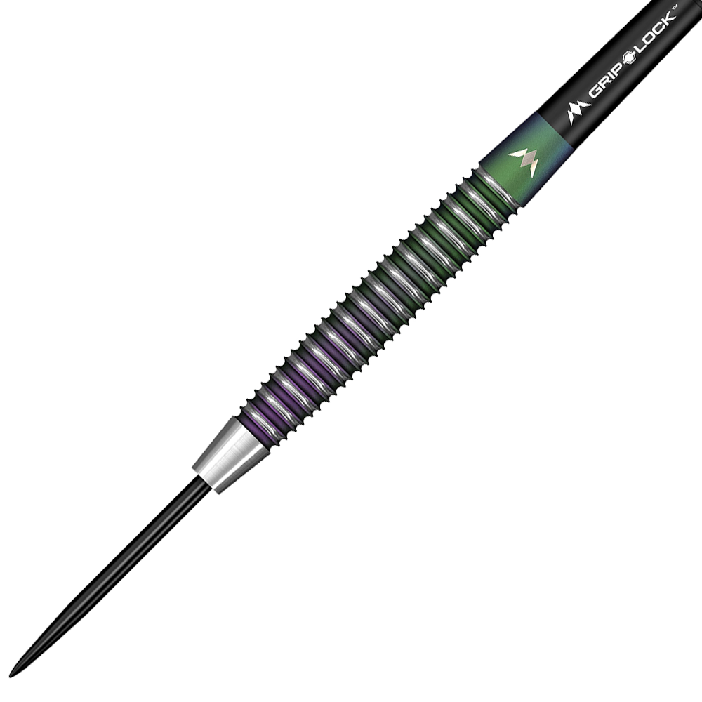 Mission Ryan Joyce Relentless steel darts