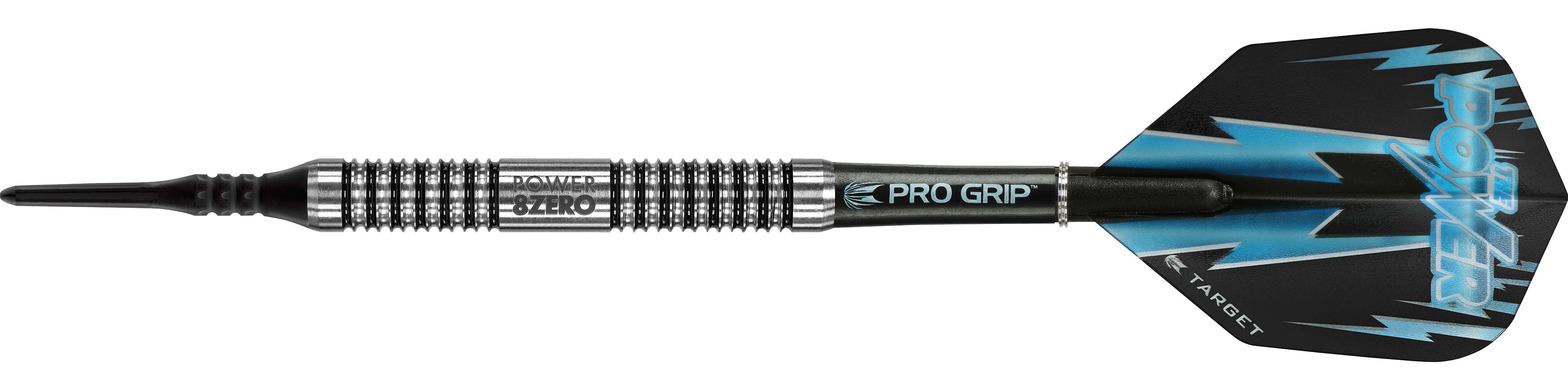 Target Phil Taylor Power 8zero soft darts