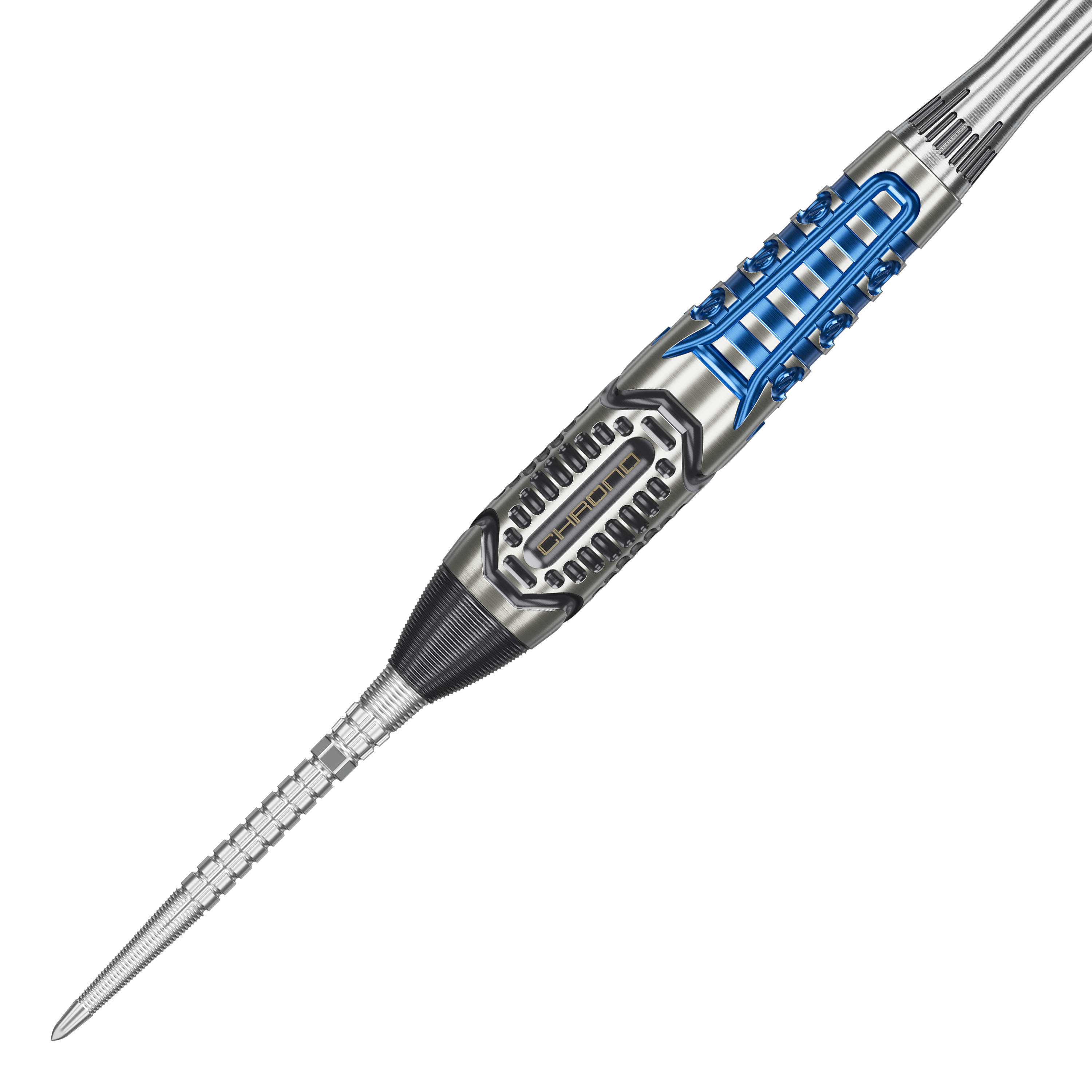 Target Phil Taylor Power X Chrono Swiss Points steel darts