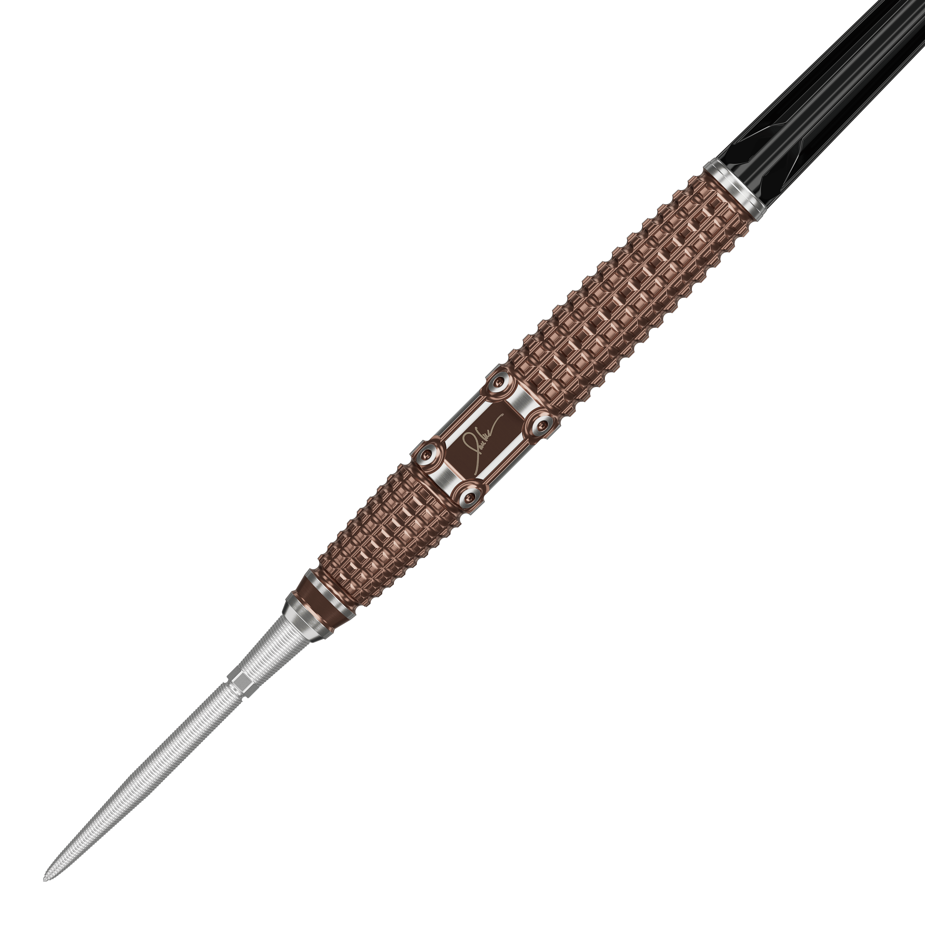 Target Japan Paul Lim The Legend GEN10 Swiss Point Steeldarts