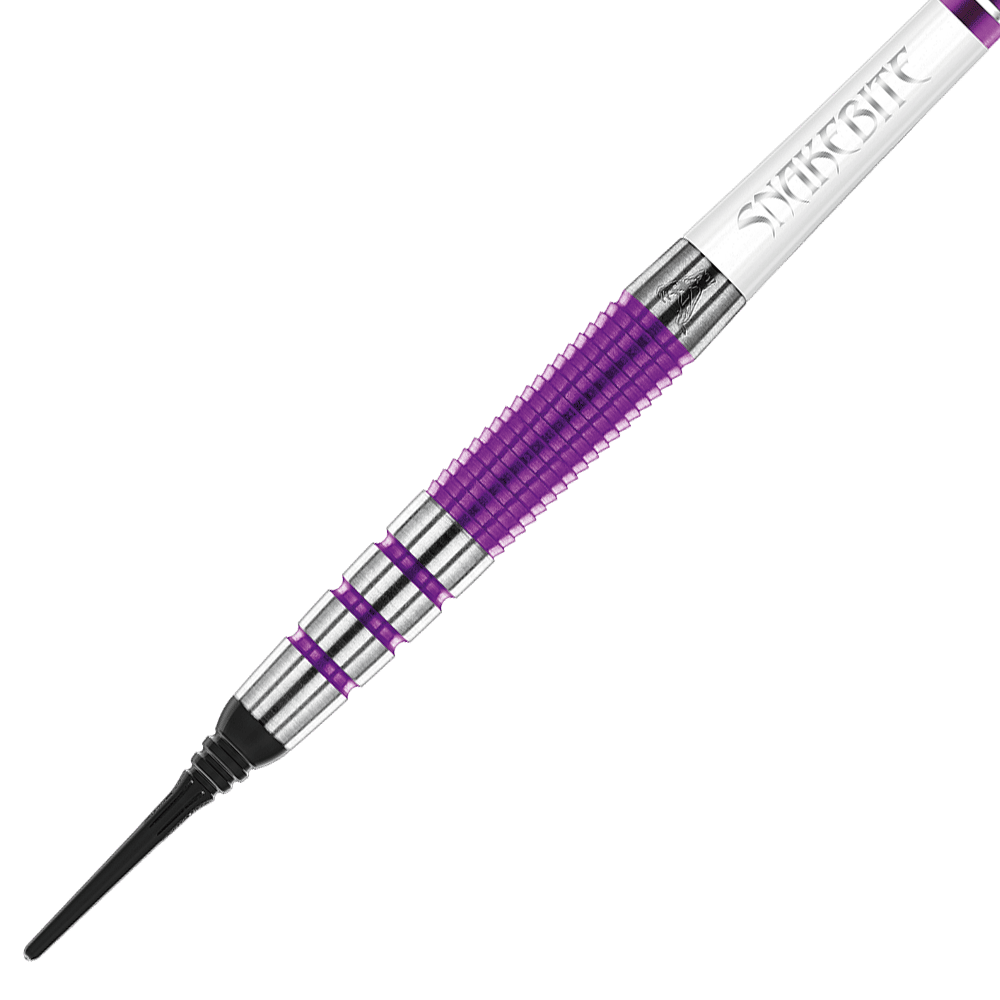 Red Dragon Peter Wright PL15 Medusa Softdarts - 20g