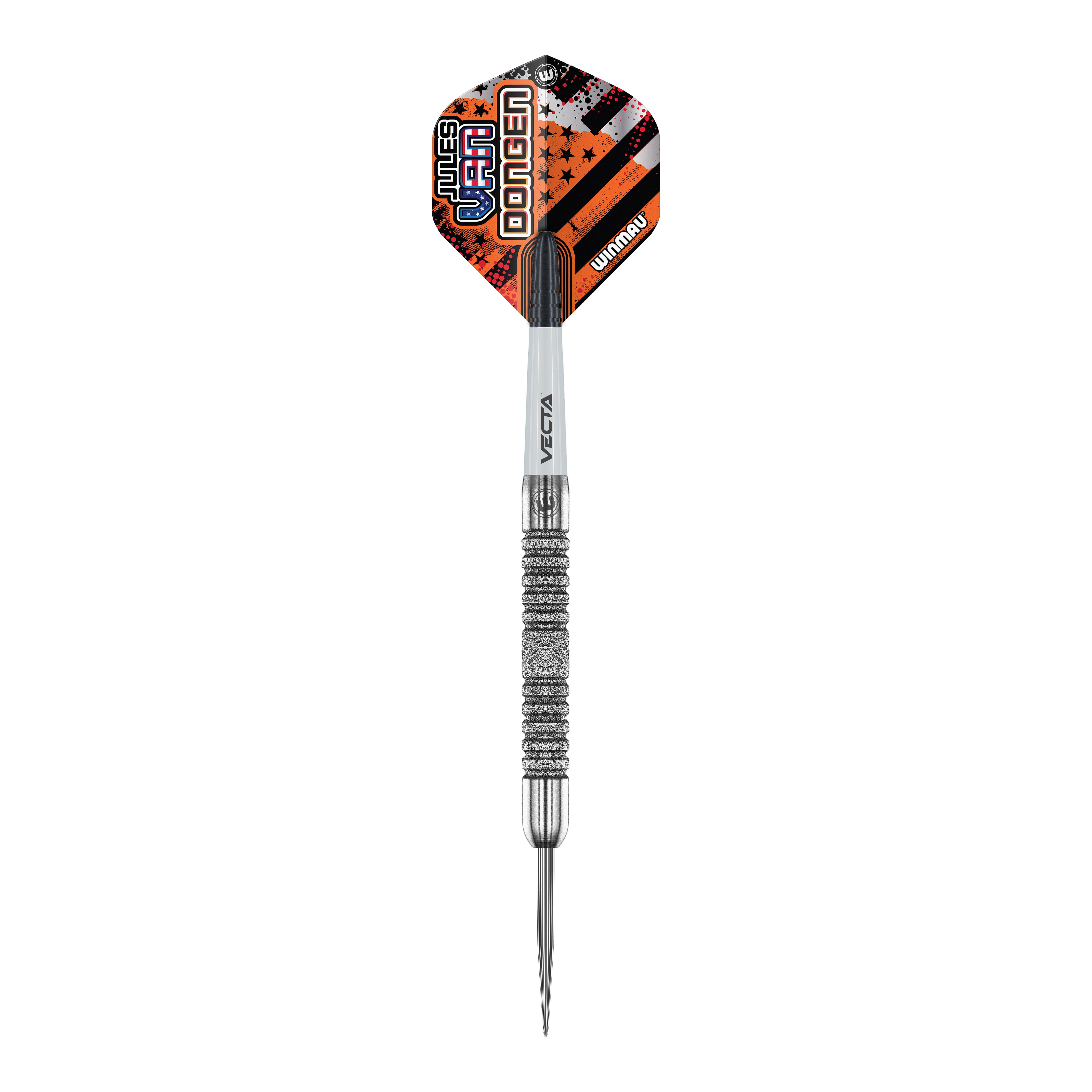 Winmau Jules Van Dongen Steeldarts - 22g