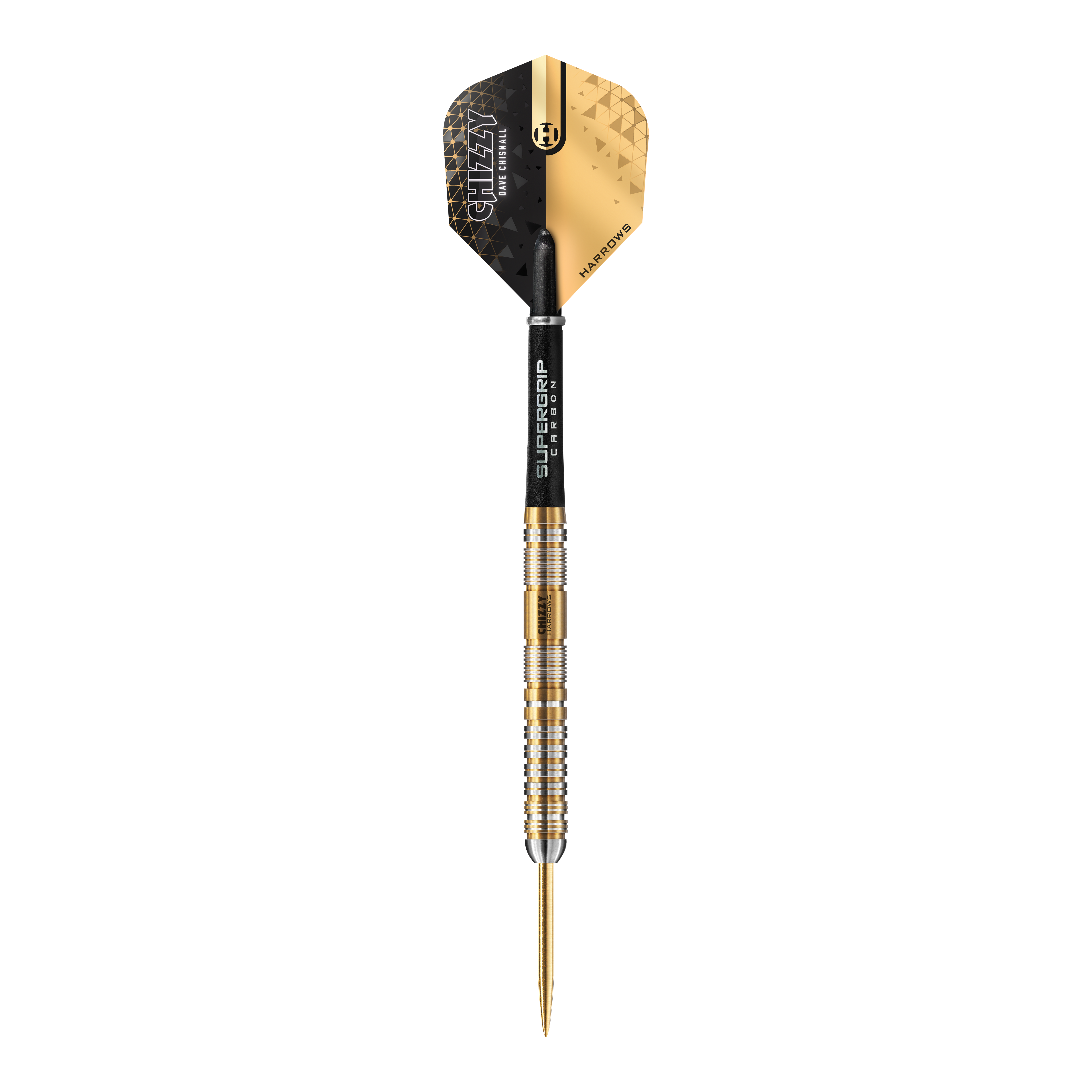 Harrow&#39;s Dave Chisnall Chizzy 2024 Series 2 steel darts